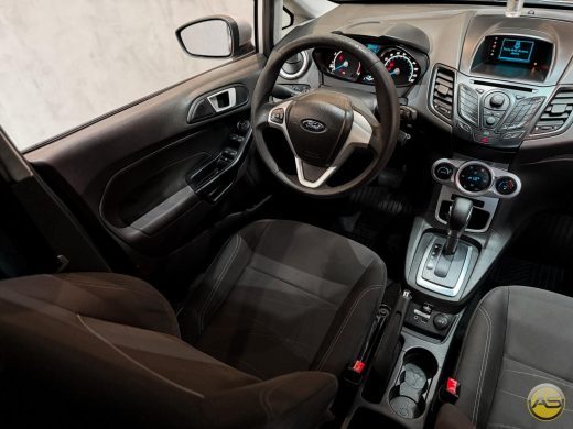 FORD Fiesta - foto 6