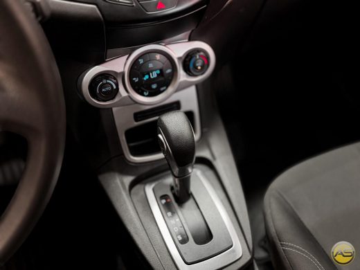 FORD Fiesta - foto 7
