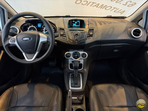 FORD Fiesta - foto 2