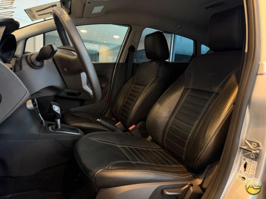 FORD Fiesta - foto 4