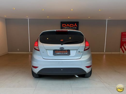 FORD Fiesta - foto 5