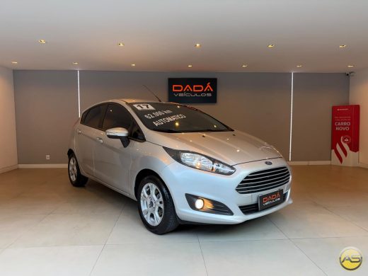 FORD Fiesta - foto 8