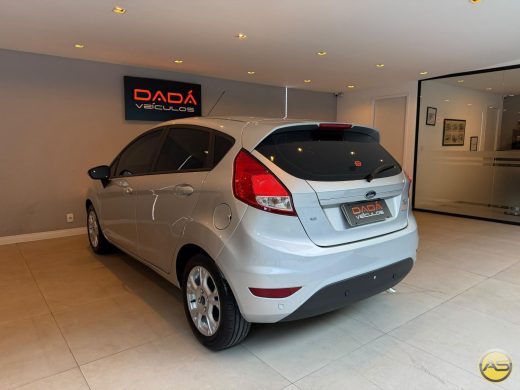 FORD Fiesta - foto 9