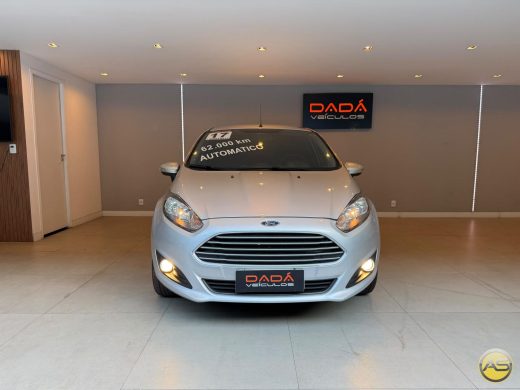 FORD Fiesta - foto 10