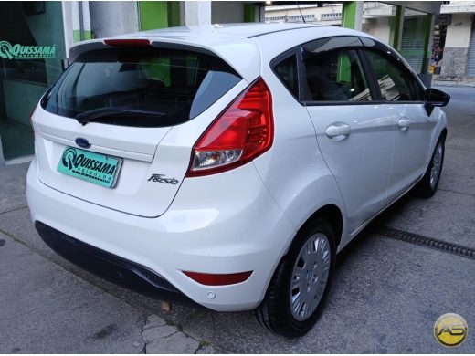 FORD Fiesta - foto 2