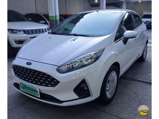 FORD Fiesta - foto 3