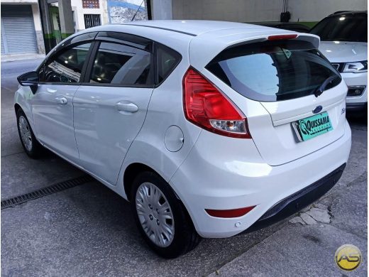 FORD Fiesta - foto 4