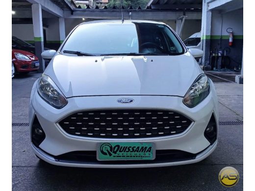 FORD Fiesta - foto 5