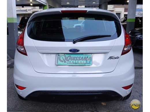 FORD Fiesta - foto 6