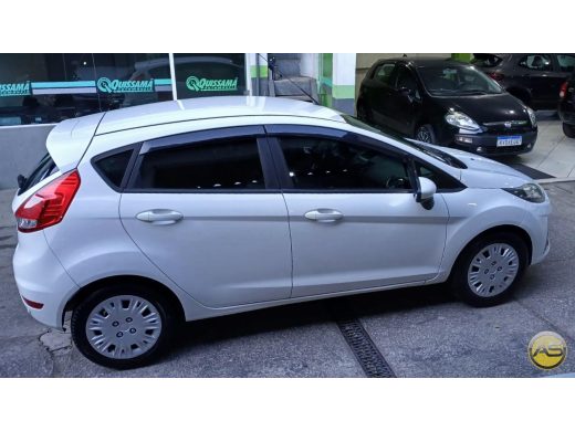 FORD Fiesta - foto 7