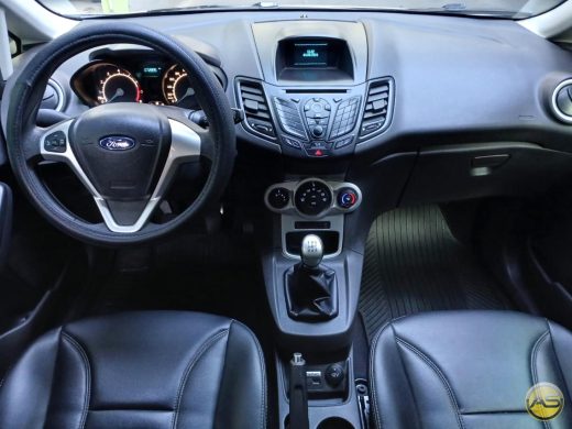 FORD Fiesta - foto 9