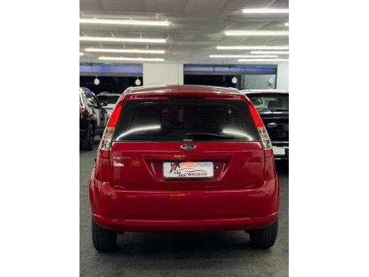 FORD Fiesta - foto 4