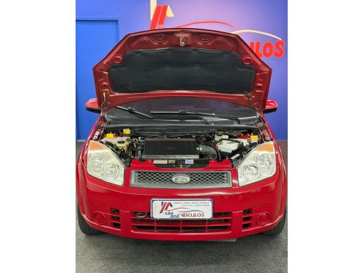 FORD Fiesta - foto 3