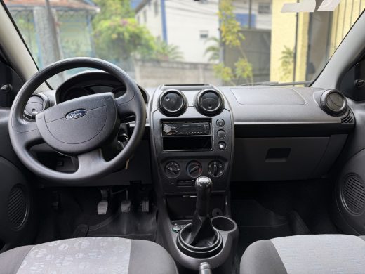 FORD Fiesta - foto 6