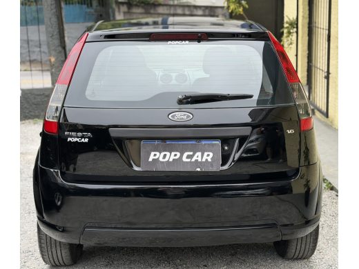 FORD Fiesta - foto 4