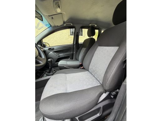 FORD Fiesta - foto 7