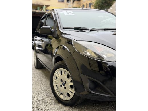 FORD Fiesta - foto 3