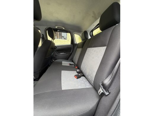 FORD Fiesta - foto 8
