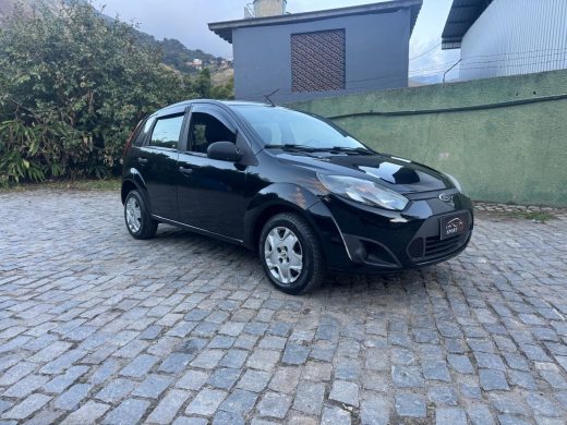 FORD Fiesta - foto 2