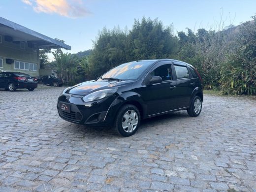 FORD Fiesta - foto 3