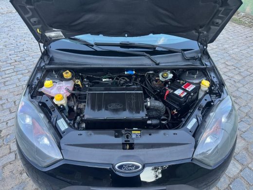 FORD Fiesta - foto 4