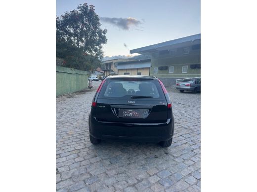 FORD Fiesta - foto 6