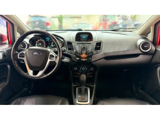 FORD Fiesta - foto 3