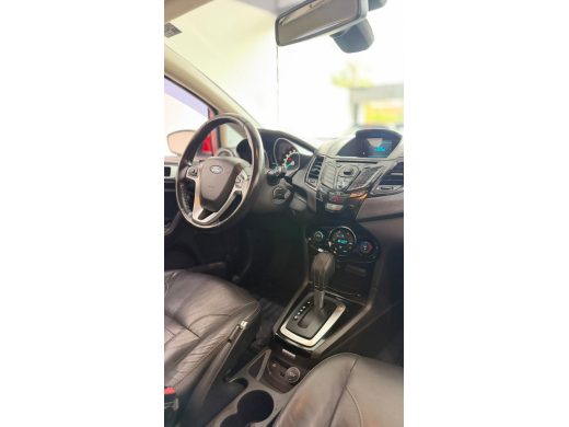 FORD Fiesta - foto 4
