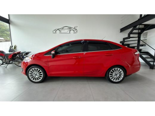 FORD Fiesta - foto 2