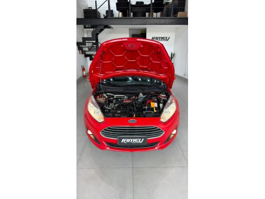 FORD Fiesta - foto 7
