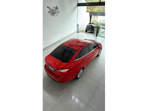 FORD Fiesta - foto 8