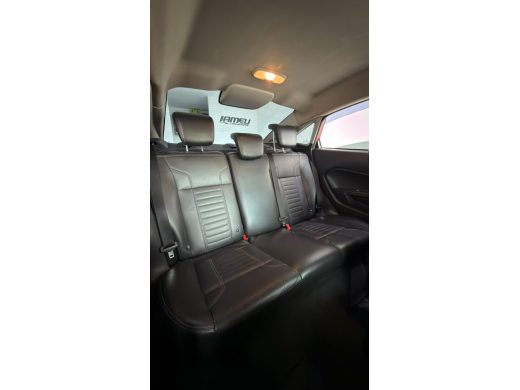 FORD Fiesta - foto 6