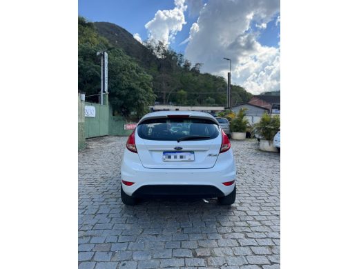 FORD Fiesta - foto 5