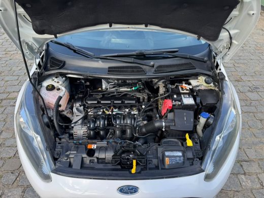 FORD Fiesta - foto 4