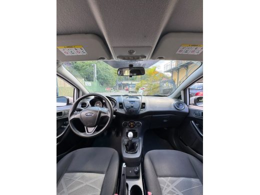 FORD Fiesta - foto 8