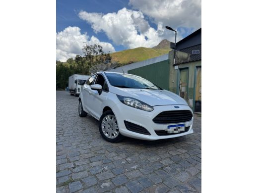 FORD Fiesta - foto 2