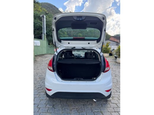 FORD Fiesta - foto 6