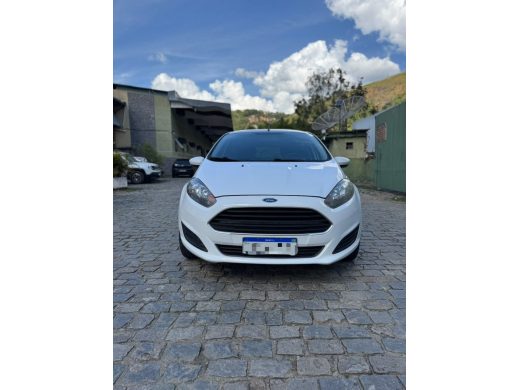 FORD Fiesta - foto 3