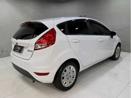 FORD Fiesta - foto 5