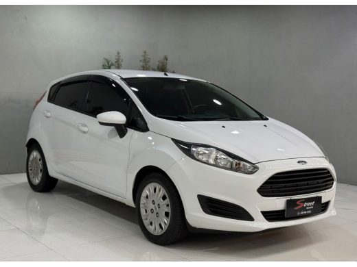 FORD Fiesta - foto 3