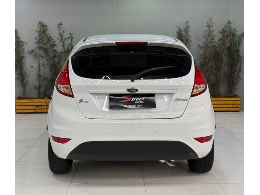 FORD Fiesta - foto 4