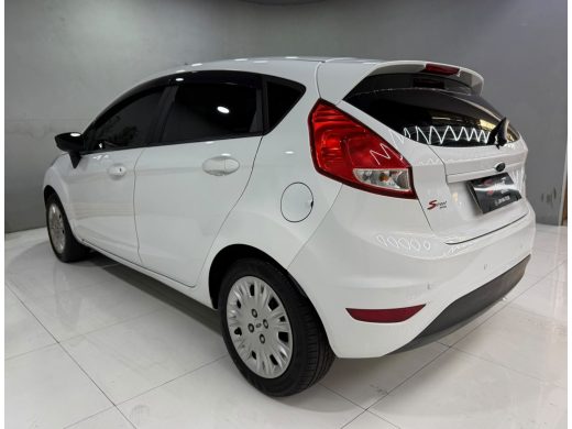 FORD Fiesta - foto 6