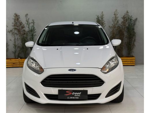 FORD Fiesta - foto 2