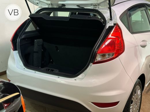 FORD Fiesta - foto 7