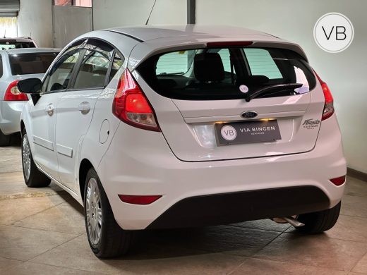 FORD Fiesta - foto 5