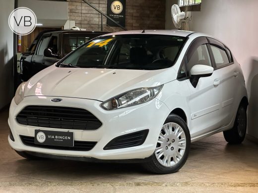 FORD Fiesta - foto 2