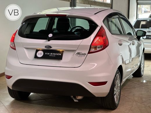 FORD Fiesta - foto 6