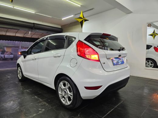 FORD Fiesta - foto 4