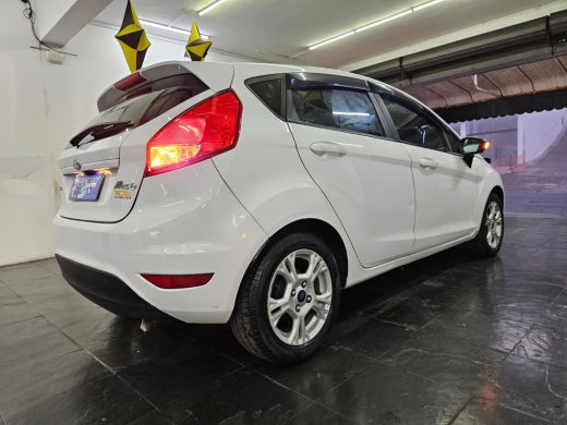 FORD Fiesta - foto 5