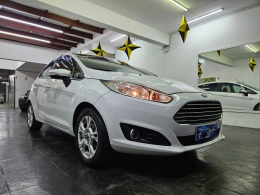 FORD Fiesta - foto 2